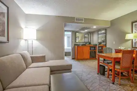 Embassy Suites San Antonio Northwest I 10 - 8
