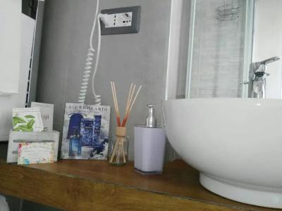 Il BorGhetto Guest House - 67
