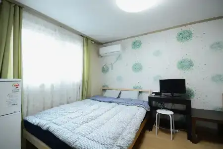 Sunny Hill Guesthouse Hongdae - 46