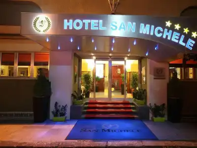 San Michele - 0