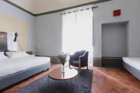 The Artists' Palace Florence - 157