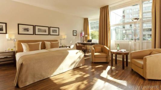 Abion Villa Suites - 3