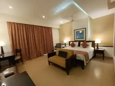 Kyriad Prestige Calangute Goa - 75