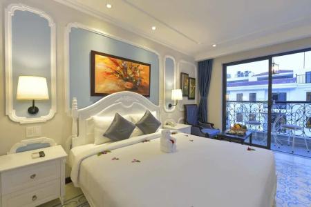 Hoi An Rosemary Boutique & Spa - 195