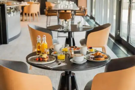 Crowne Plaza Budapest by IHG - 30