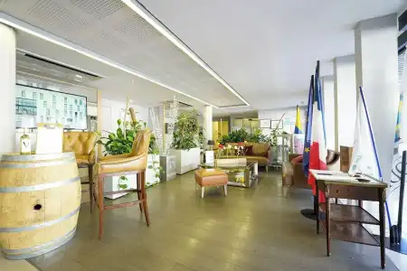 Hôtel Vatel - 23