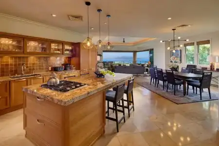 Ho‘olei Villas at Grand Wailea - 97