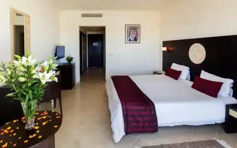 Seabel Alhambra Beach Golf & Spa - 26
