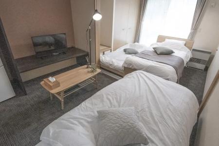 Uchi Living Stay Otaru Suitengu - 24