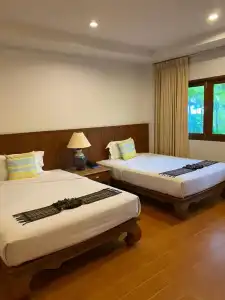 Sailom Resort Bangsaphan - 26