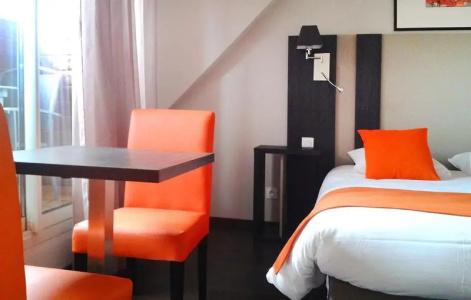 Odalys City Apartment - Toulouse Centre Gare - 54