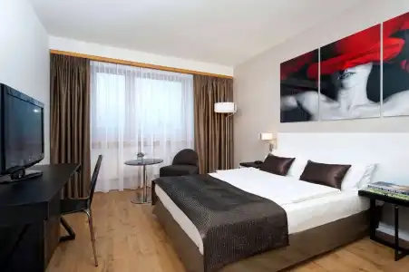 Wyndham Stuttgart Airport Messe - 18