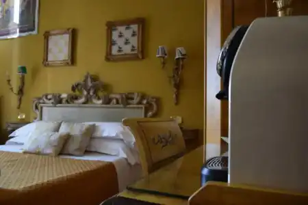 Residenza Vespucci - 32