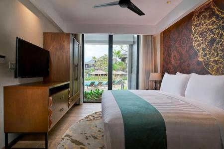 Marriott’s Bali Nusa Dua Gardens - 13