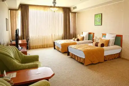 Golden Dragon ApartHotel - 21