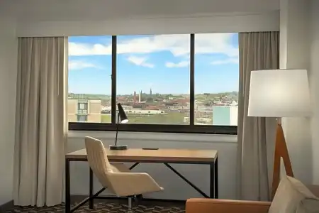 Residence Inn Washington, DC/Foggy Bottom - 44