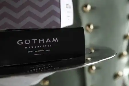 The Rex – Formerly Gotham - 65