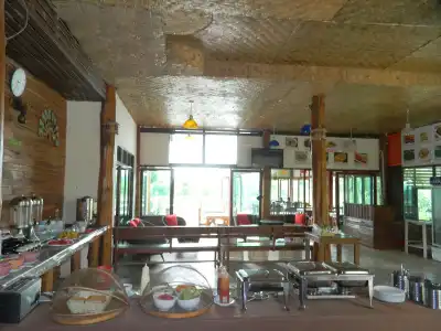 Pai Iyara Resort - 18