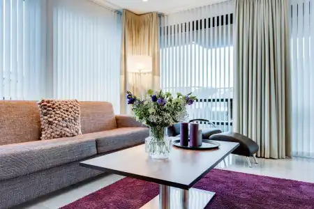 Black Pearl Apartment - 20