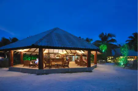 Fun Islands Resort - Maldives - 36