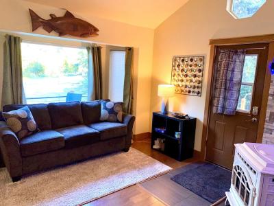 Bell In The Woods Guest House - 139