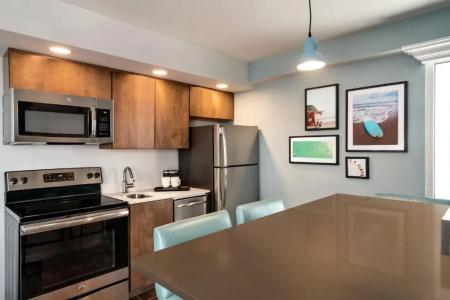 DoubleTree by Hilton Ocean City Oceanfront - 205