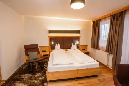 Moseralm Dolomiti Hideaway - 48