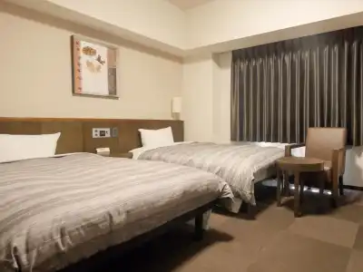 Route Inn Hikone - 10
