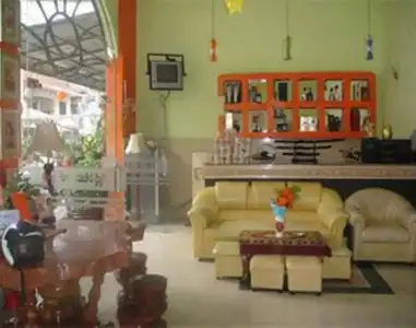 Sky Park Guesthouse - 13