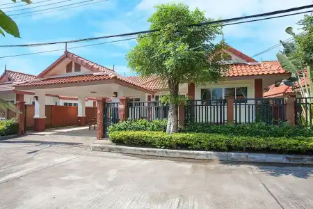 Baan Thai Lanna Pattaya - 294