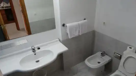 Apartamentos Benibeach - 9