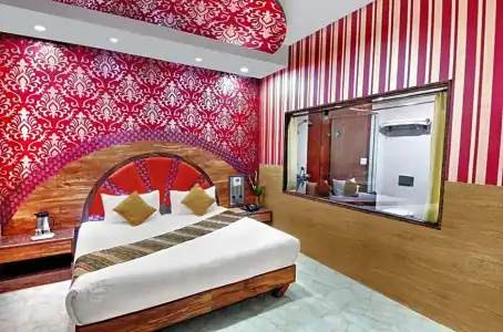 Amar Yatri Niwas - 35