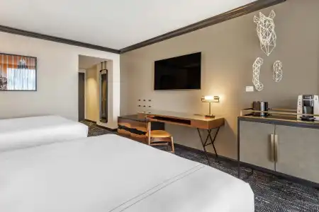Omni Austin Downtown - 38