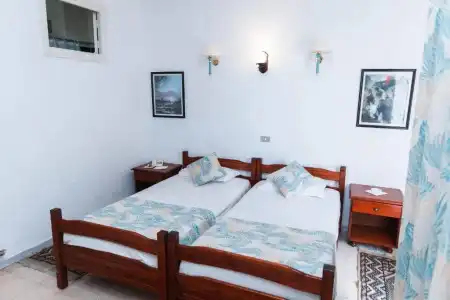 Residence Monia - 4