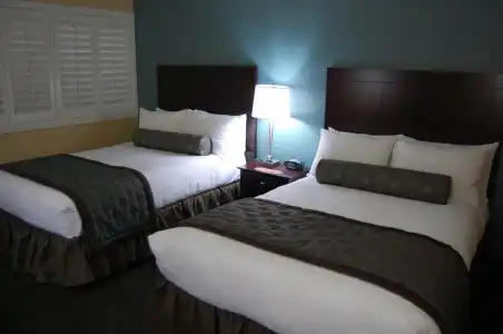 Best Western Plus Casino Royale - Center Strip - 63