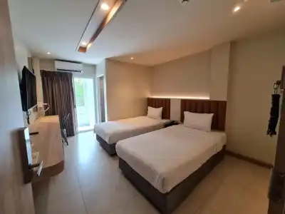 The Phoenix Bangkok - 51