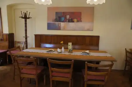 & Pension Müllers Gasthof - 13