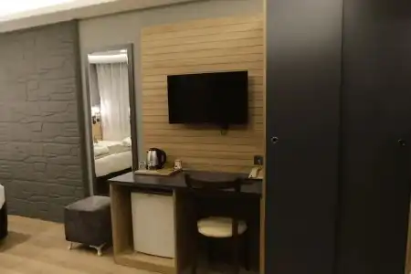Çag Otel - 65