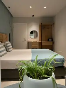 George Apartments - 18