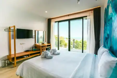 Tique Series Boutique Resort - 24