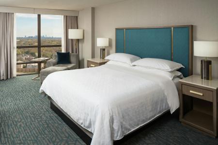 Sheraton Dallas by the Galleria - 17