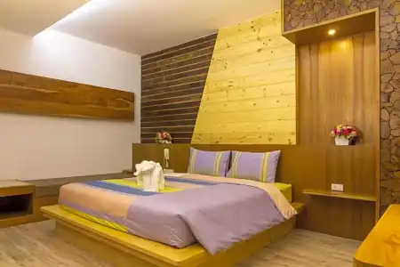 Tamnanpar Resort - 40