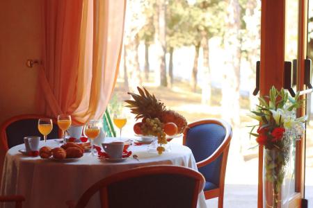Grande Albergo Fortuna - 21