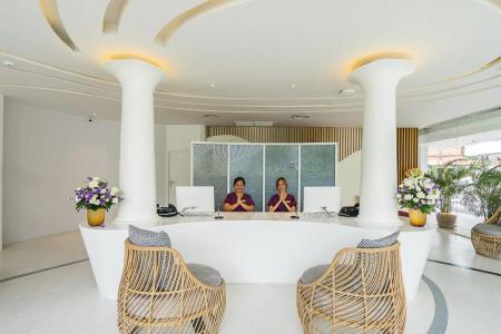La Vida Samui - 44