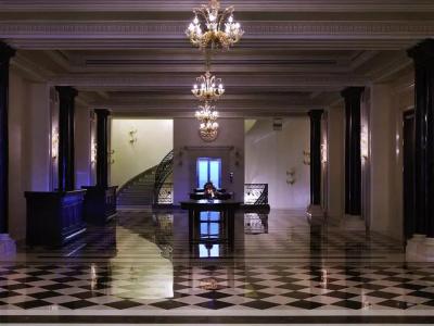 La Cigale Managed by Accor - 24