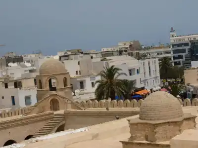 Hôtel Medina - 10