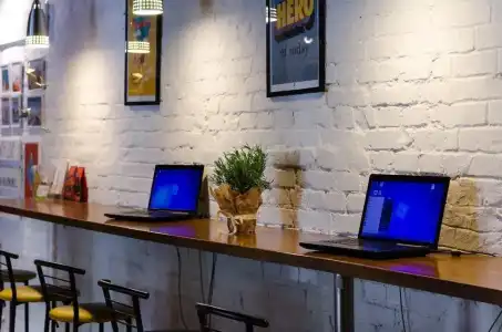 Dream Hostel Kyiv - 18