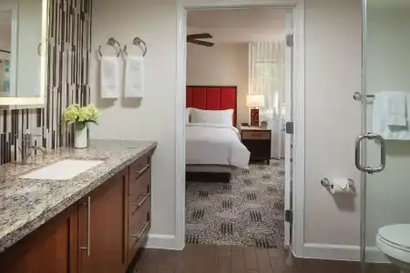 Marriott's Shadow Ridge II- The Enclaves - 61