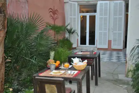 Le Ryad Boutique Hôtel - 18