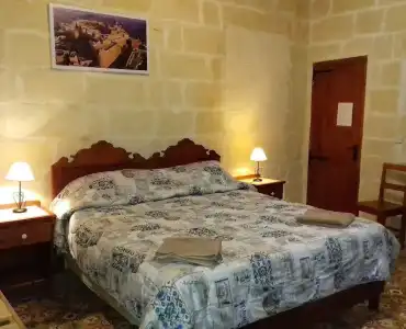 Gozo B&B - 13